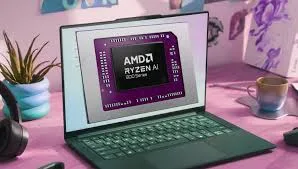 AMD Ryzen 9 8940HX: Next-Gen Laptop Powerhouse Unveiled