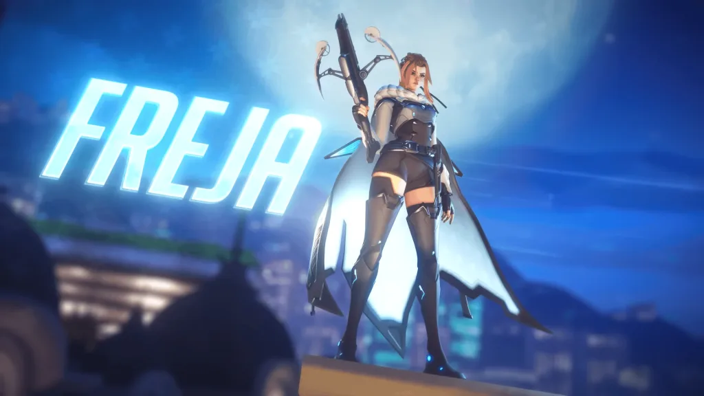 Overwatch 2