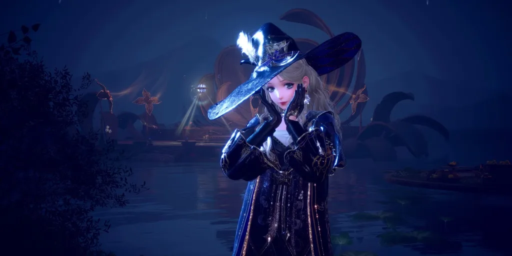 Infinity Nikki
