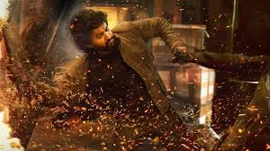 image 1174 HIT 3 Shatters Records: Nani's Cop Drama Races to $75K in Pre-Sales, Eyes $2M Before US Premiere