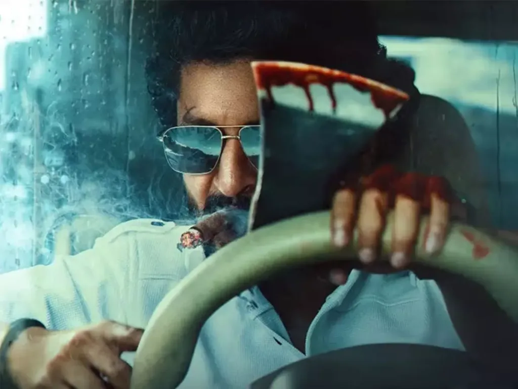 image 1175 HIT 3 Shatters Records: Nani's Cop Drama Races to $75K in Pre-Sales, Eyes $2M Before US Premiere