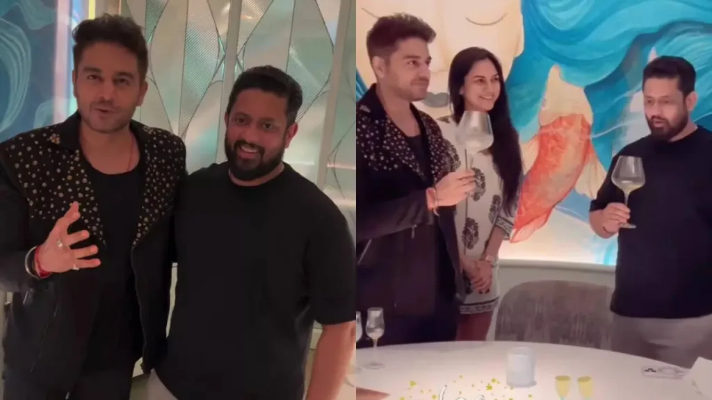 Gaurav Khanna Crowned Celebrity MasterChef 2025: A Journey from Inedible to Unbeatable 1 Celebrity MasterChef