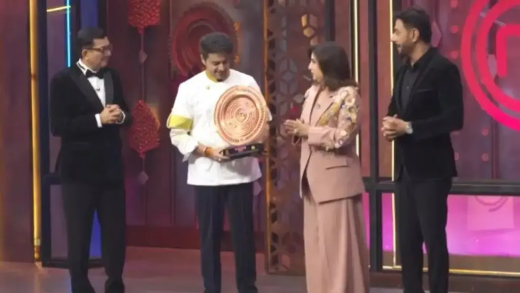 Gaurav Khanna Crowned Celebrity MasterChef 2025: A Journey from Inedible to Unbeatable 2 image 1177 Gaurav Khanna Crowned Celebrity MasterChef 2025: A Journey from Inedible to Unbeatable