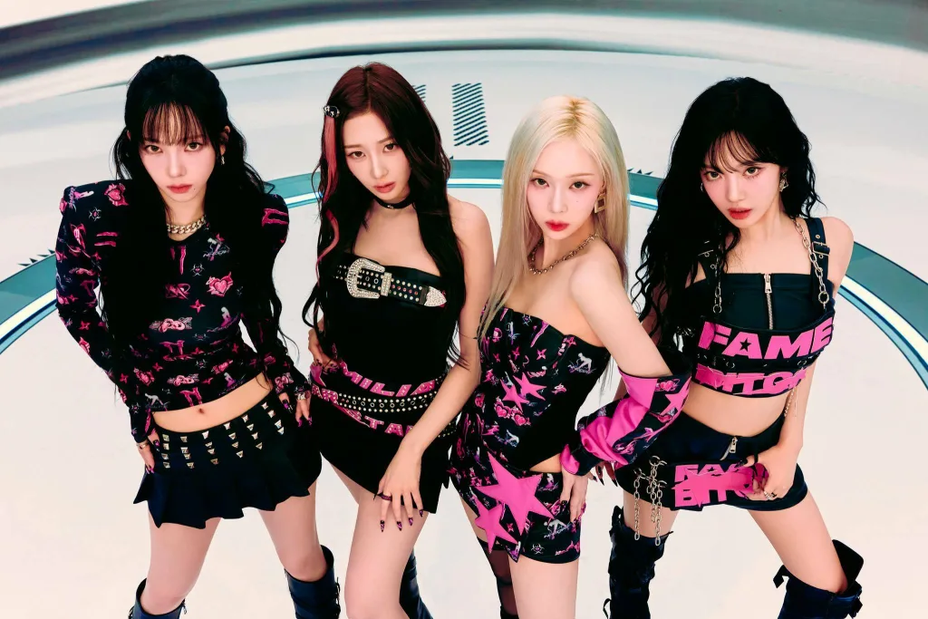 image 1188 BTS Leads the Pack: Top 5 K-pop Acts Tipped to Headline Coachella 2026