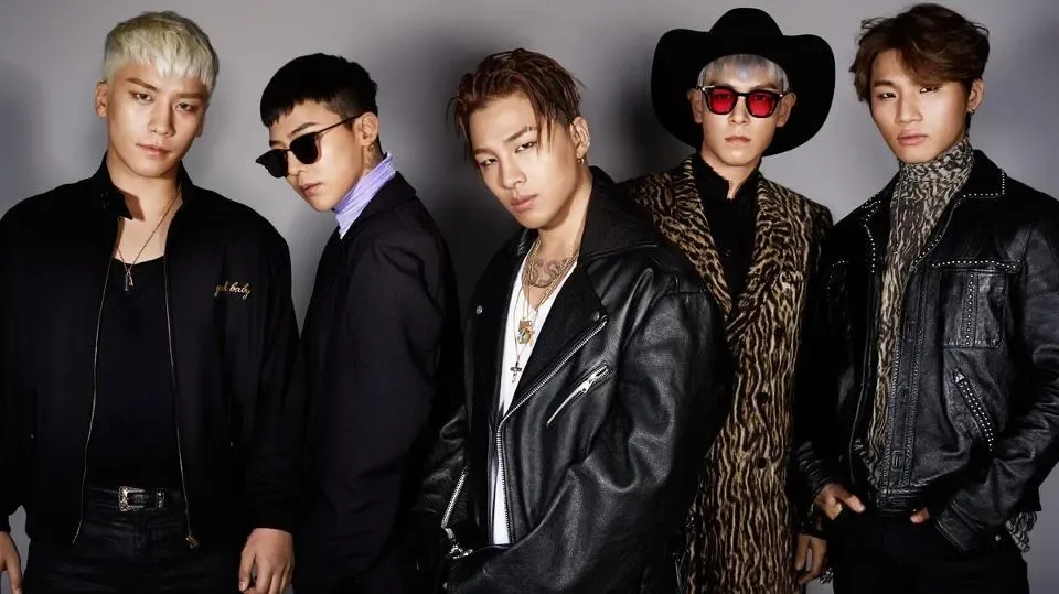 image 1189 BTS Leads the Pack: Top 5 K-pop Acts Tipped to Headline Coachella 2026