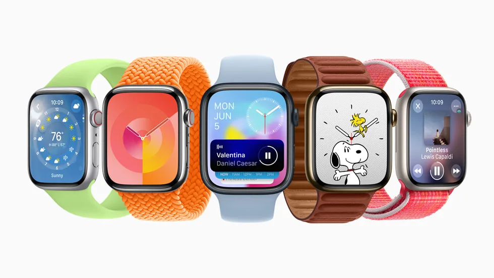 Apple Watch visionOS: Redefining Wearable Intelligence