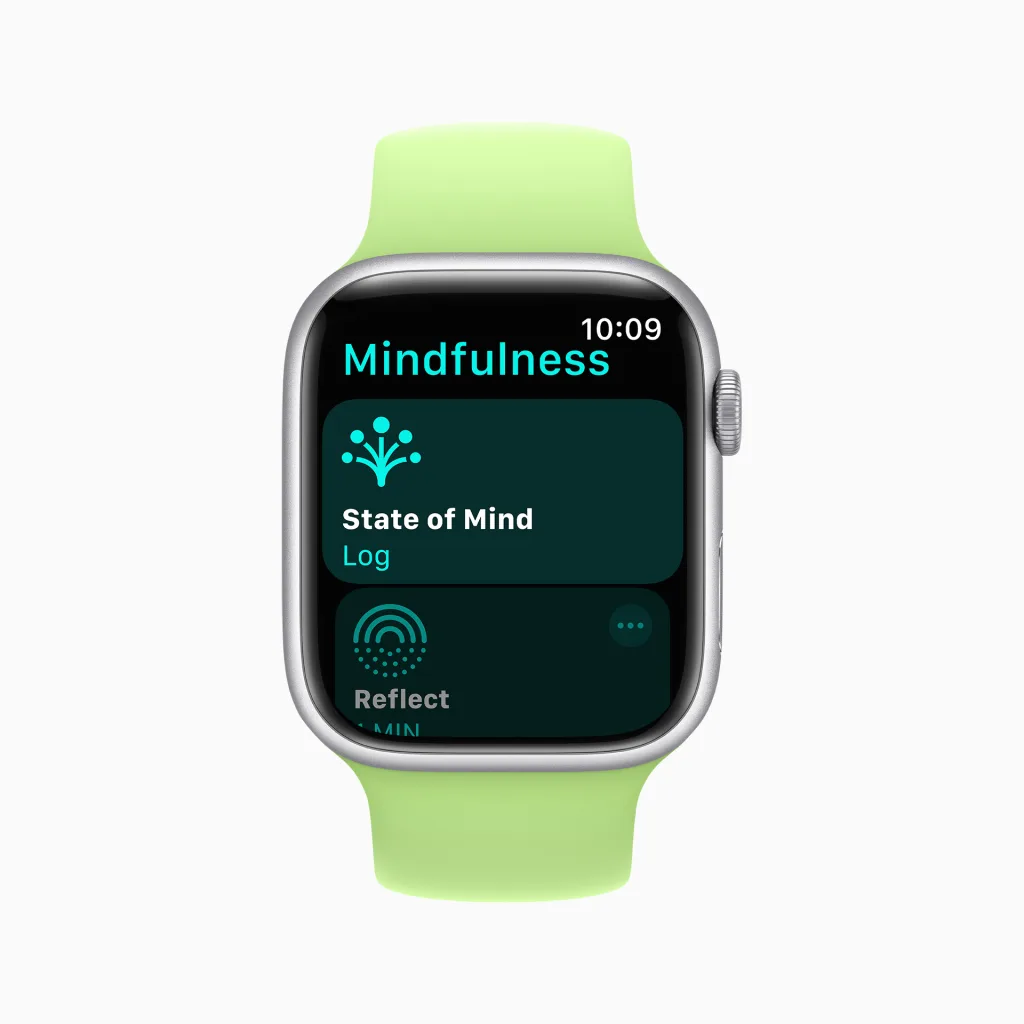 Apple Watch visionOS: Redefining Wearable Intelligence