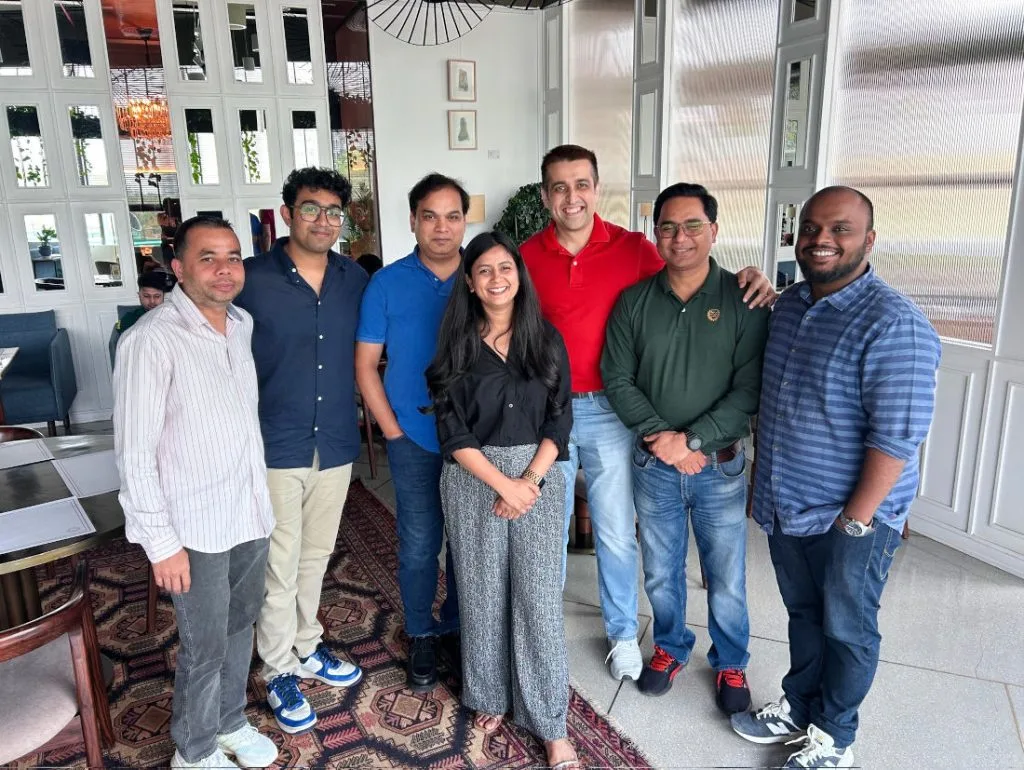 Madhav Sheth, Nxtcell to Launch Alcatel, 5 New HONOR Products in India