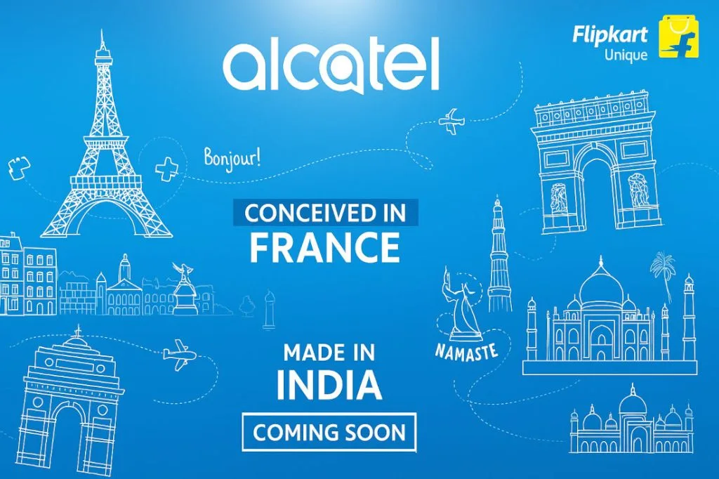 Madhav Sheth, Nxtcell to Launch Alcatel, 5 New HONOR Products in India