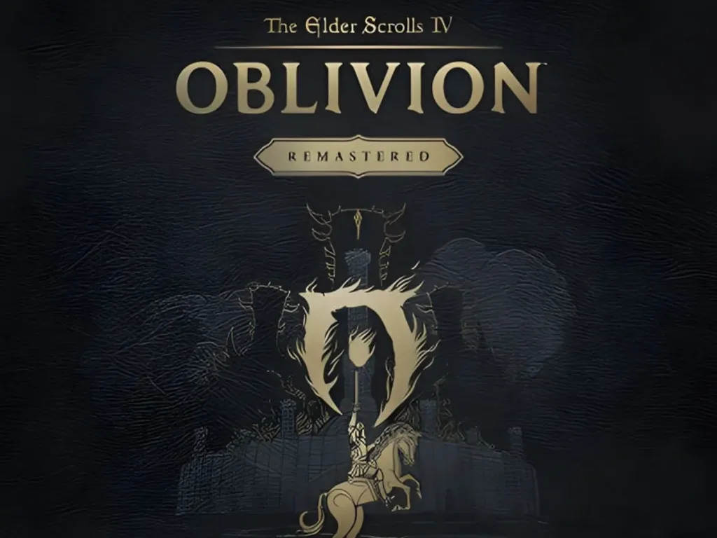 Oblivion