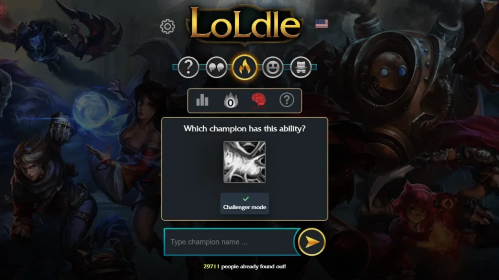LoLdle