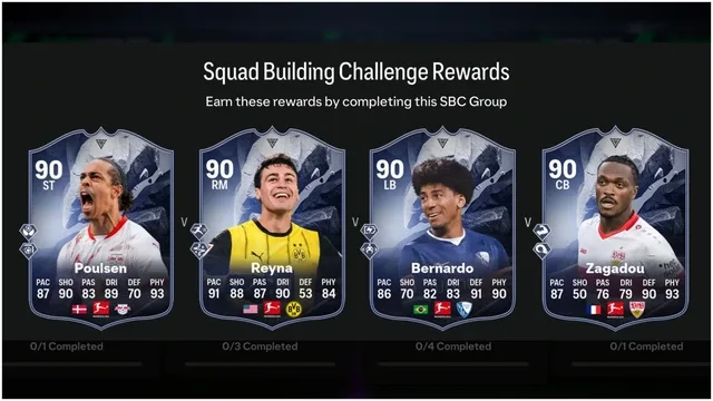 EA FC25