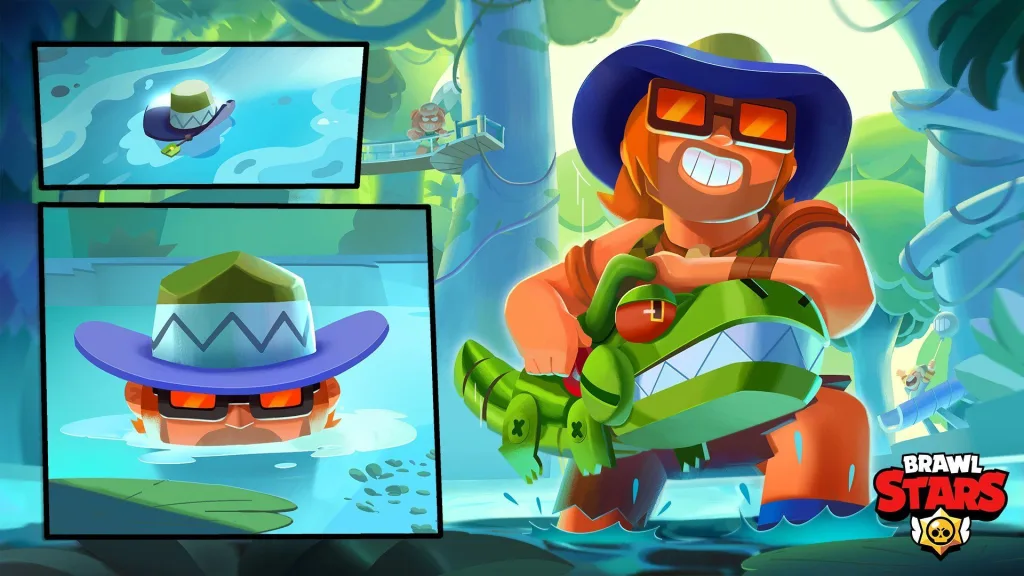 Brawl Stars