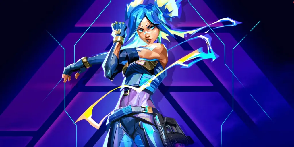 image 1269 Valorant Mobile Pre-Registration Kicks Off in China: Your Ultimate Guide to Getting Early Access