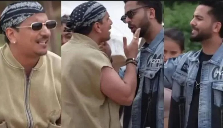 MTV Roadies