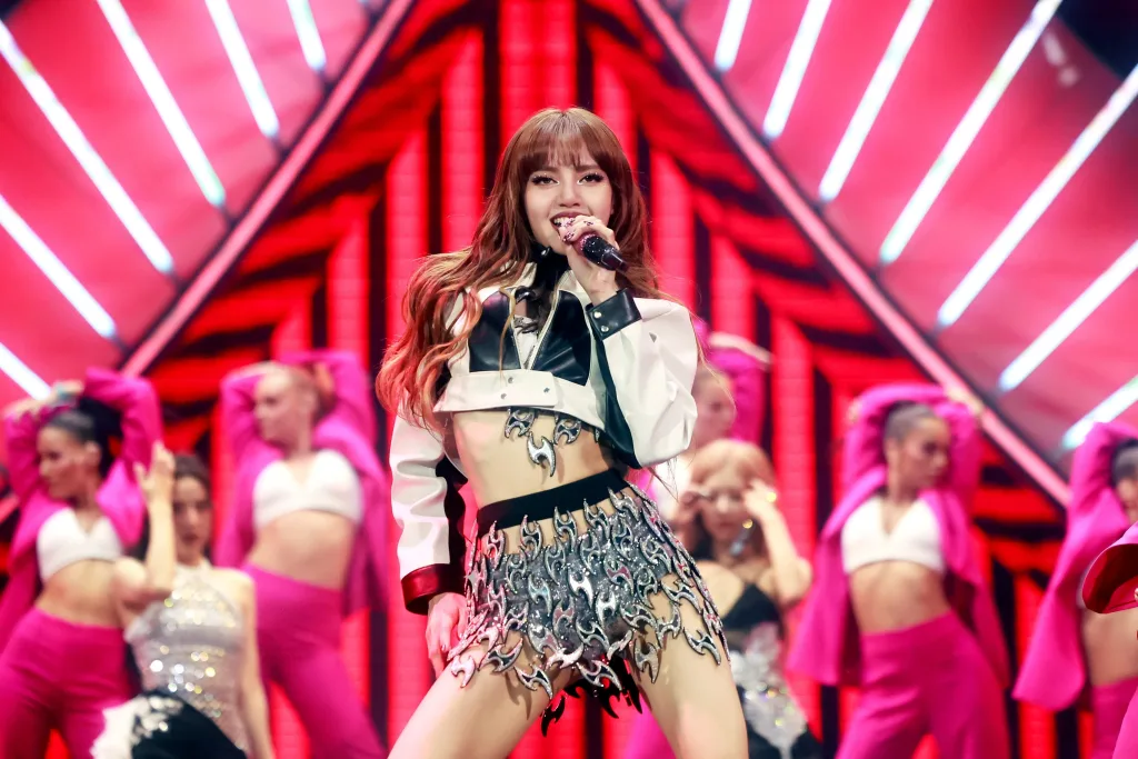 Lisa
