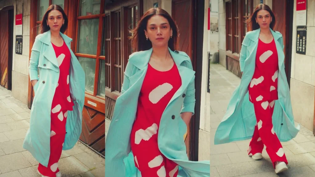 Aditi Rao Hydari