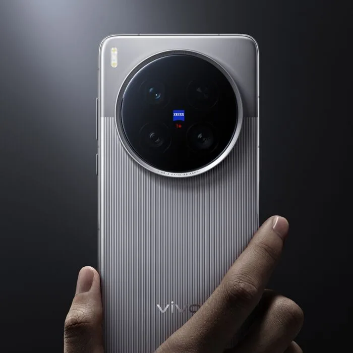 Vivo X200 Ultra: The Zoom Lens That Redefines Mobile Photography