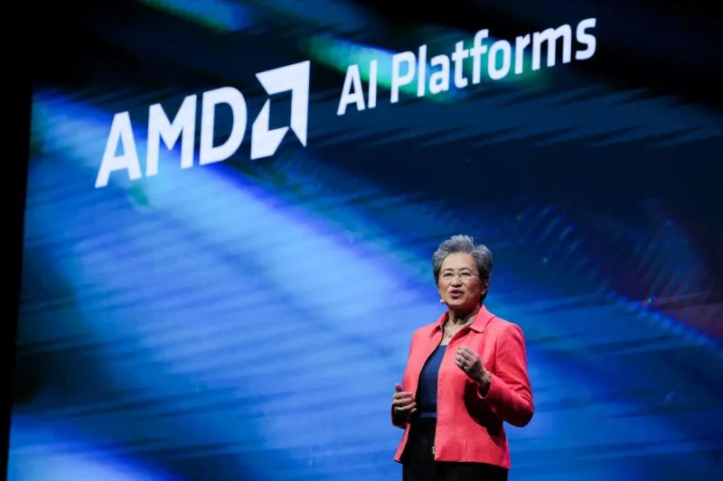 AMD’s AI Revolution: Computex 2025 Unveils Gaming’s Future