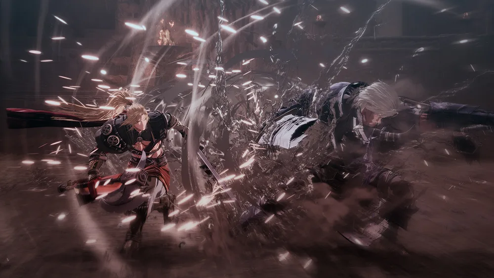 image 1352 The First Berserker: Khazan April 2025 Patch: Unleashing a New Era of Gameplay