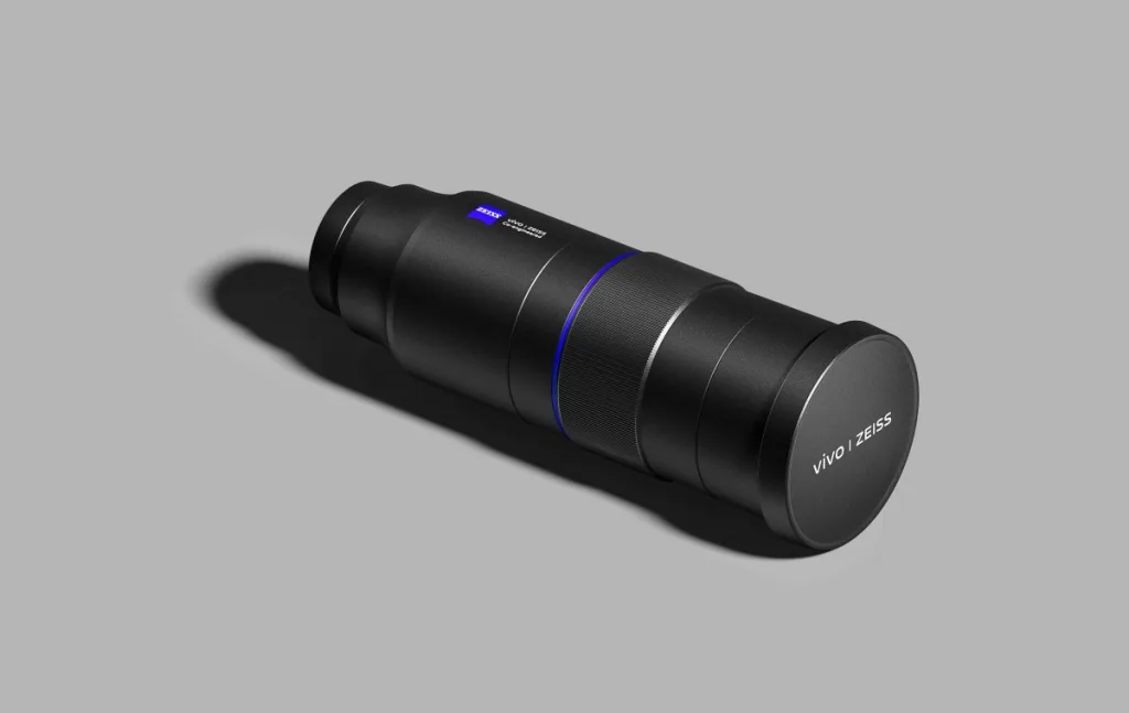 Vivo X200 Ultra: The Zoom Lens That Redefines Mobile Photography