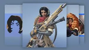 Overwatch 2