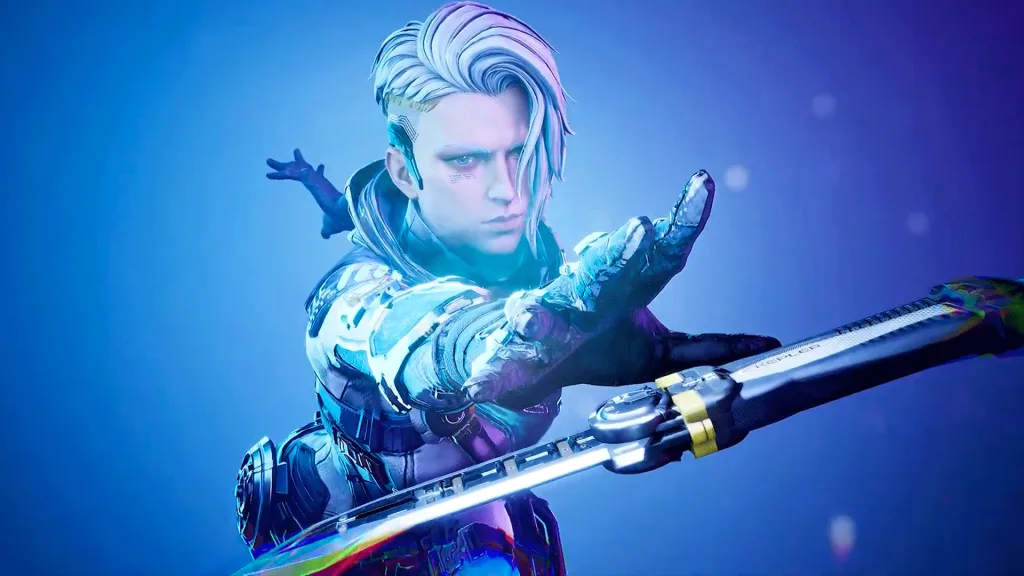 FragPunk Chapter 2 Wild Dawn: Explosive New Content Revealed for 2025’s Hottest FPS 1 FragPunk