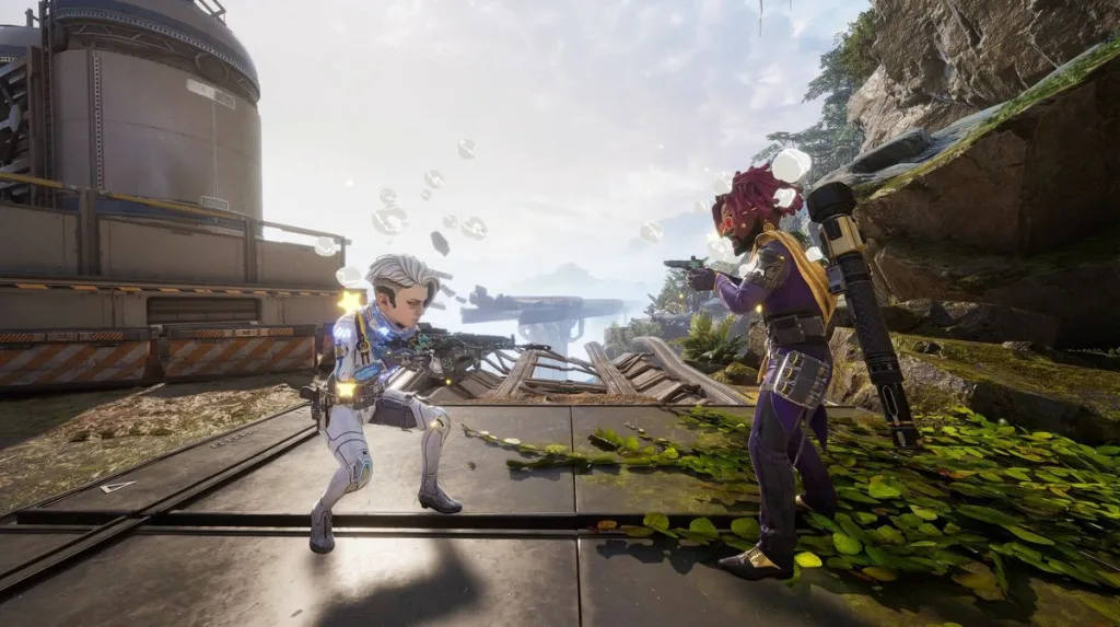 FragPunk Chapter 2 Wild Dawn: Explosive New Content Revealed for 2025’s Hottest FPS 2 image 1370 FragPunk Chapter 2 Wild Dawn: Explosive New Content Revealed for 2025’s Hottest FPS