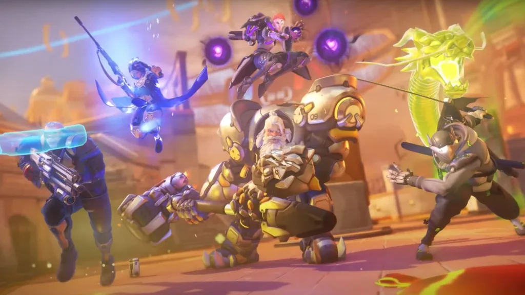 Unlock Rookie Soldier: 76 Skin in Overwatch 2: Your Ultimate Stadium Event Guide 1 Overwatch 2