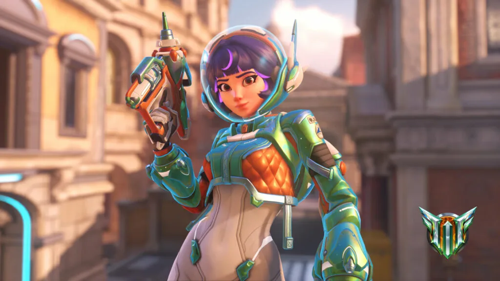 Unlock Rookie Soldier: 76 Skin in Overwatch 2: Your Ultimate Stadium Event Guide 2 image 1372 Unlock Rookie Soldier: 76 Skin in Overwatch 2: Your Ultimate Stadium Event Guide