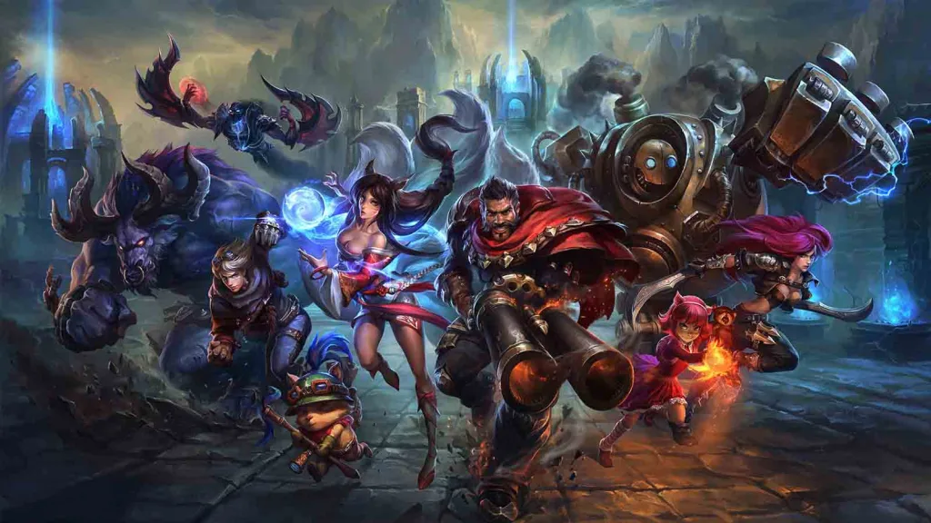 image 1374 7 Must-Play Free PC Games in May 2025: Your Ultimate Guide to No-Cost Gaming