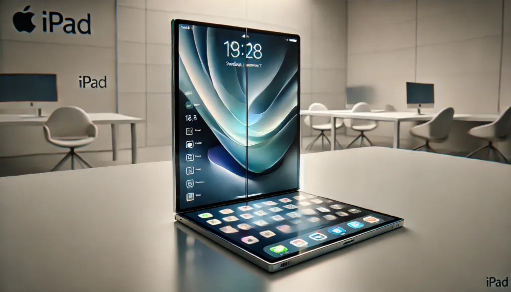 Apple’s Foldable Frontier: The 18.8-Inch iPad Fold and iPhone Unfolding in 2026