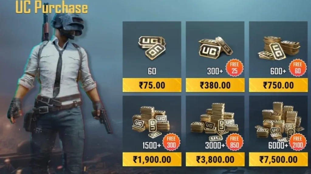 BGMI Unleashes Epic Rewards: New Redeem Codes Revealed!
