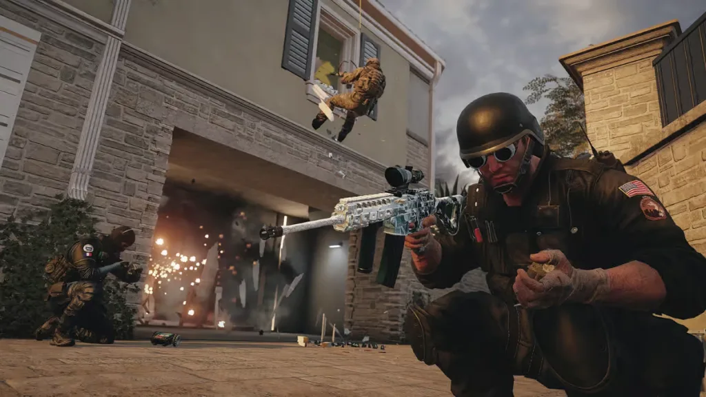 image 1384 Rainbow Six Siege Cup April 2025: Your Ultimate Guide to Competitive Glory