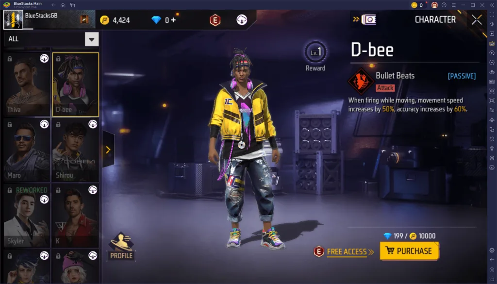 Free Fire