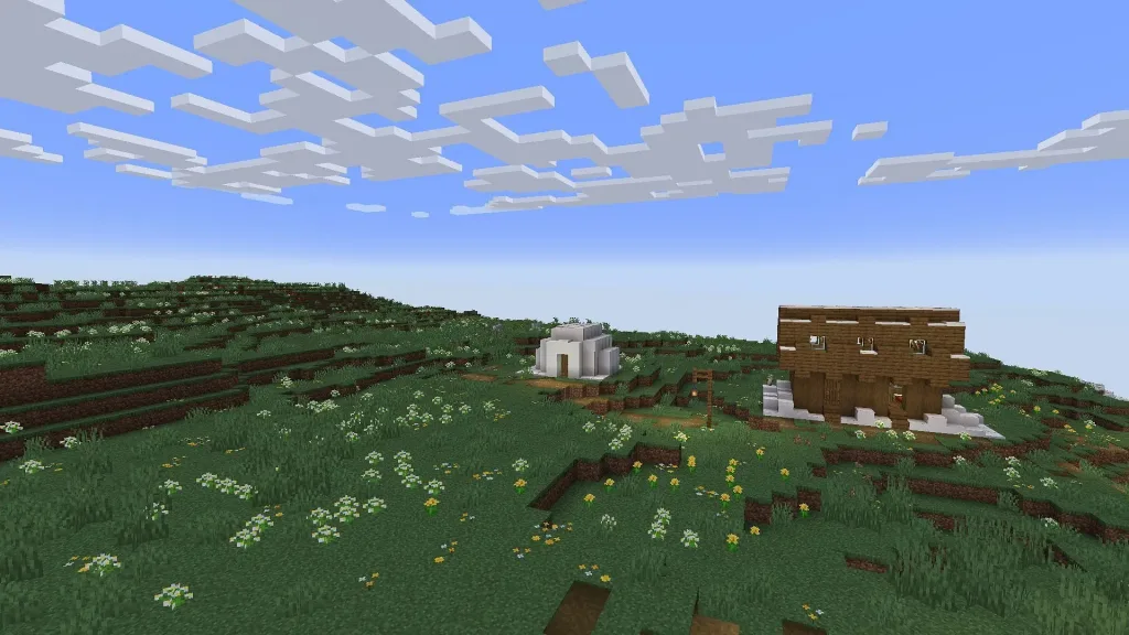 image 1403 Minecraft Bedrock 1.21.90.20 Beta: Revolutionizing Your Gameplay with Groundbreaking Updates