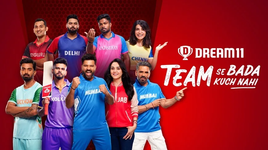 Dream11