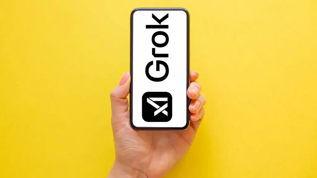 Grok