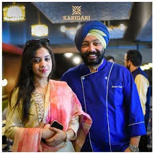 Harpal Singh