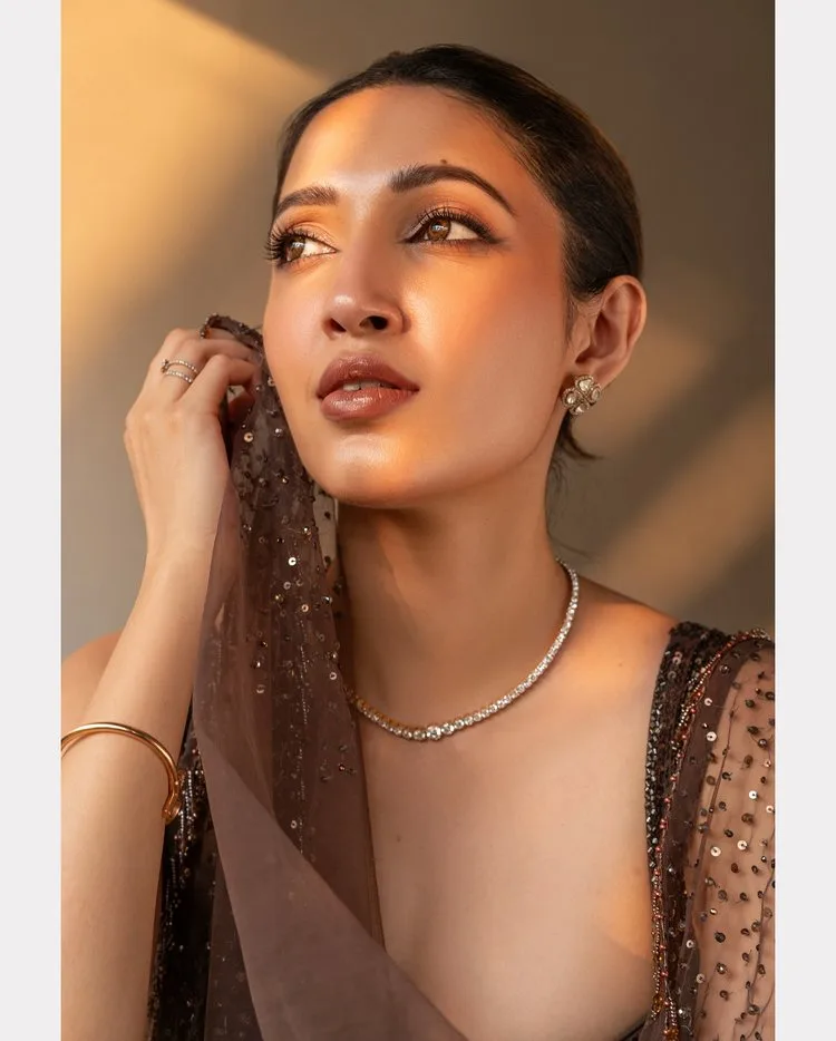 Neha Shetty