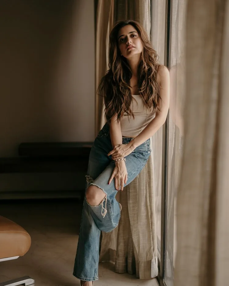 Ashika Ranganath