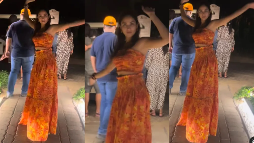 Mira Kapoor