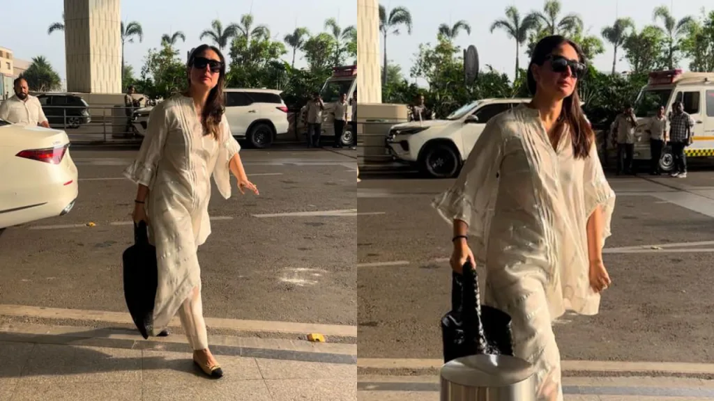 Kareena Kapoor