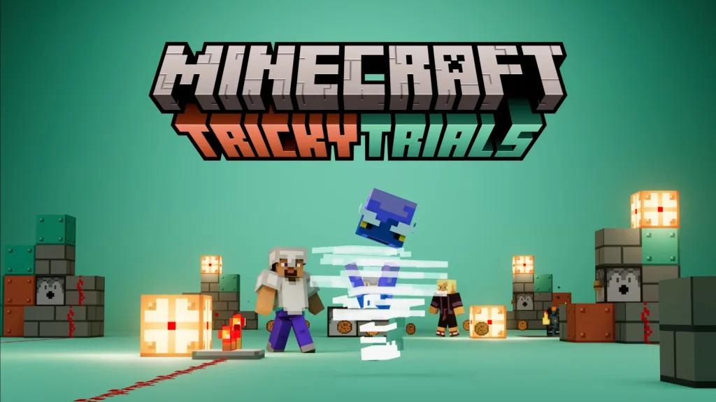 Minecraft