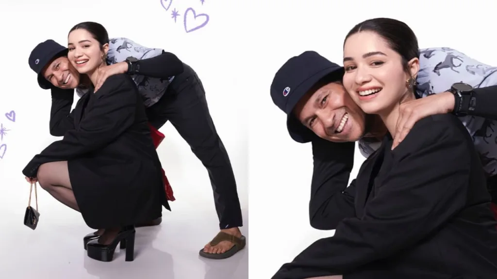 Sara Tendulkar