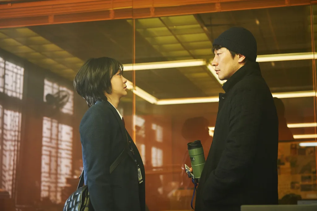 K-Drama