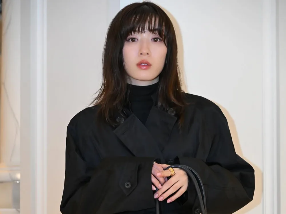 Nagano Mei
