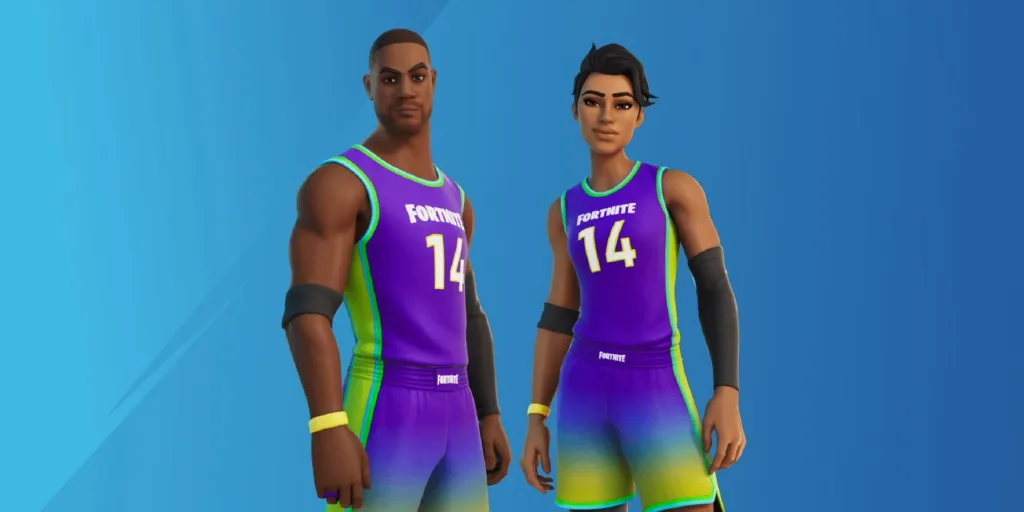 Fortnite