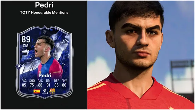 EA FC25