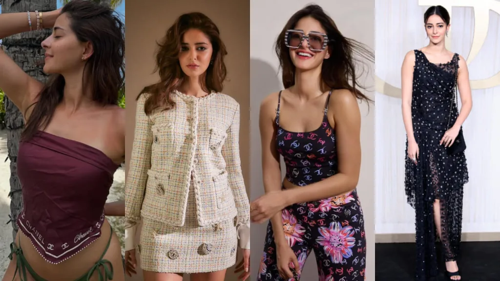 Ananya Panday